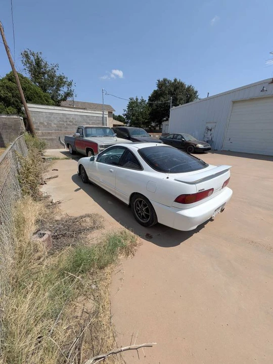1998 Acura Integra 3rd Gen - Image 6 of 9