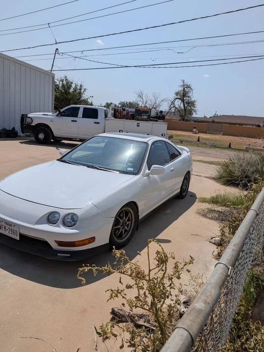 1998 Acura Integra 3rd Gen - Image 5 of 9