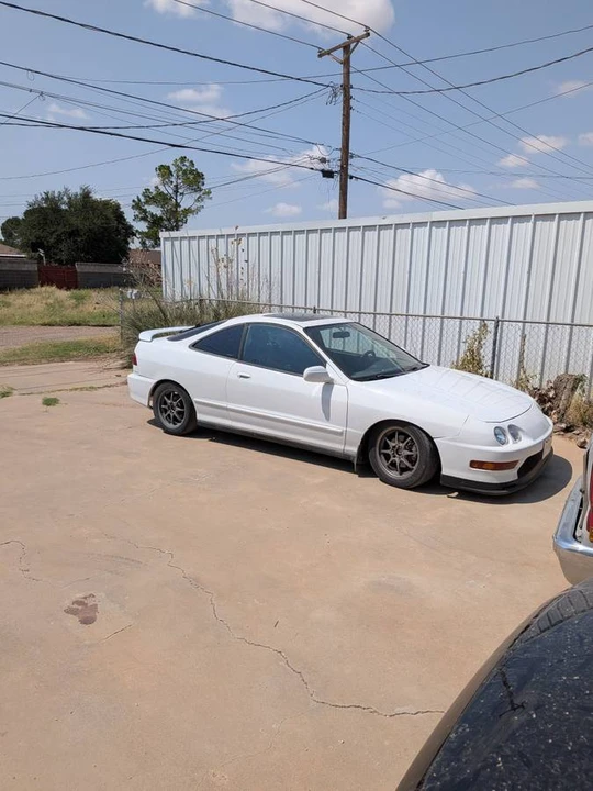 1998 Acura Integra 3rd Gen - Image 3 of 9