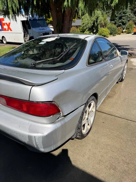 1998 Acura Integra 3rd Gen - Image 4 of 7