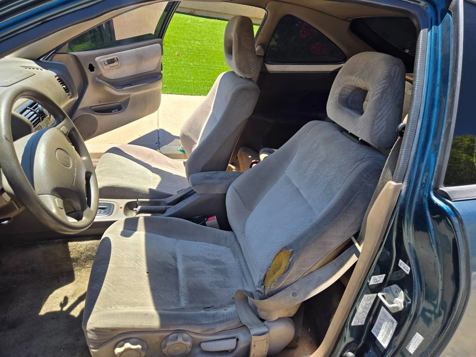 1998 Acura Integra 3rd Gen - Image 5 of 7