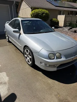 1998 Acura Integra