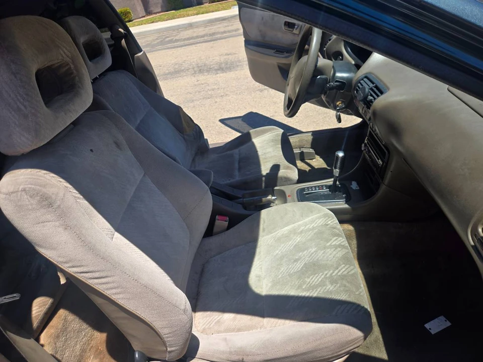 1998 Acura Integra 3rd Gen - Image 6 of 7