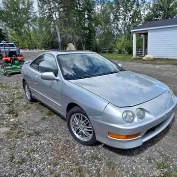 1998 Acura Integra GS