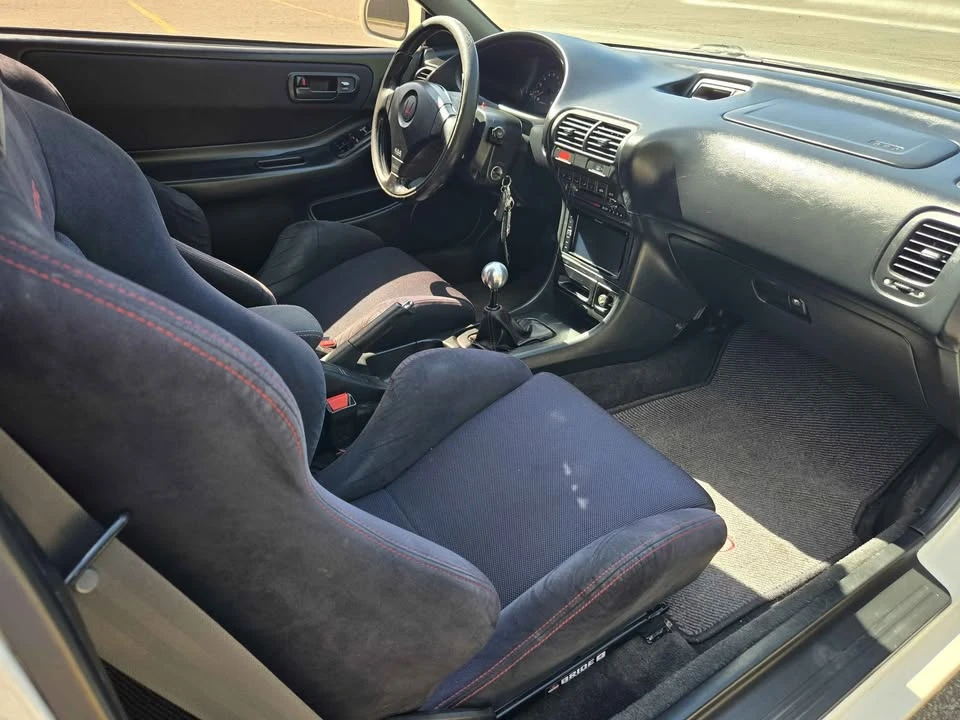 1998 Acura Integra 3rd Gen - Image 9 of 20