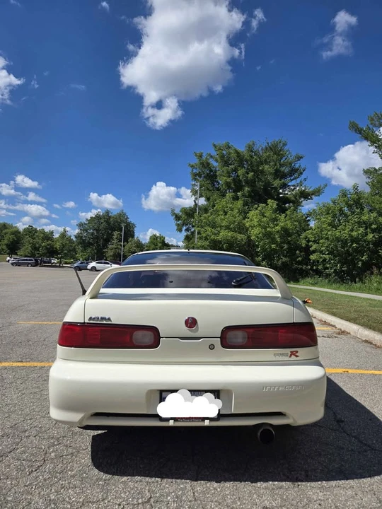 1998 Acura Integra 3rd Gen - Image 3 of 20
