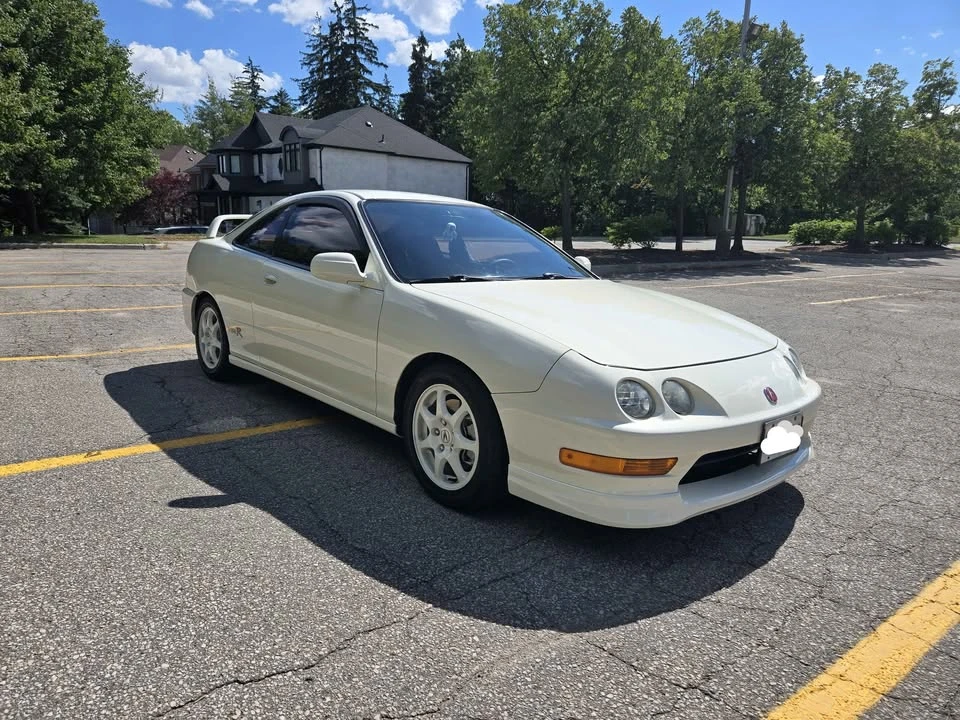 1998 Acura Integra 3rd Gen - Image 2 of 20
