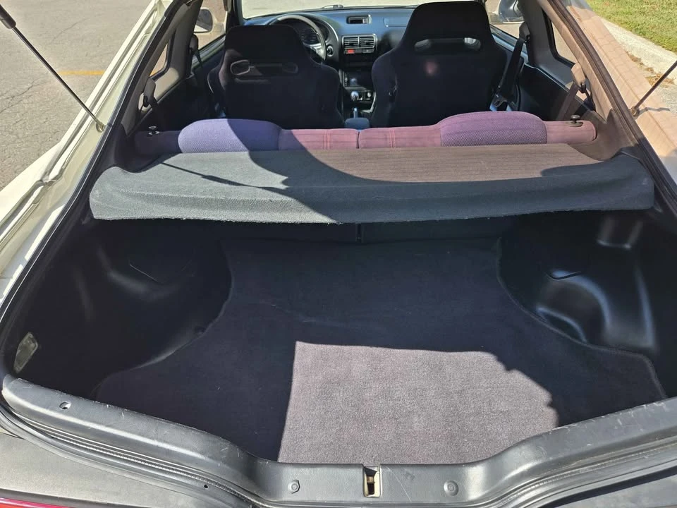 1998 Acura Integra 3rd Gen - Image 11 of 20