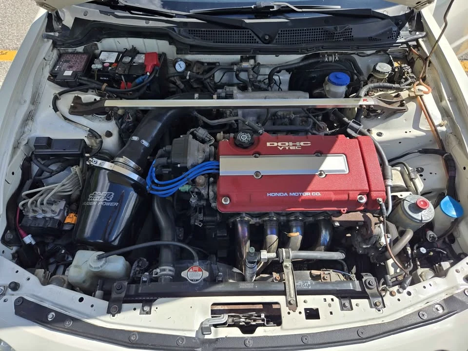 1998 Acura Integra 3rd Gen - Image 7 of 20