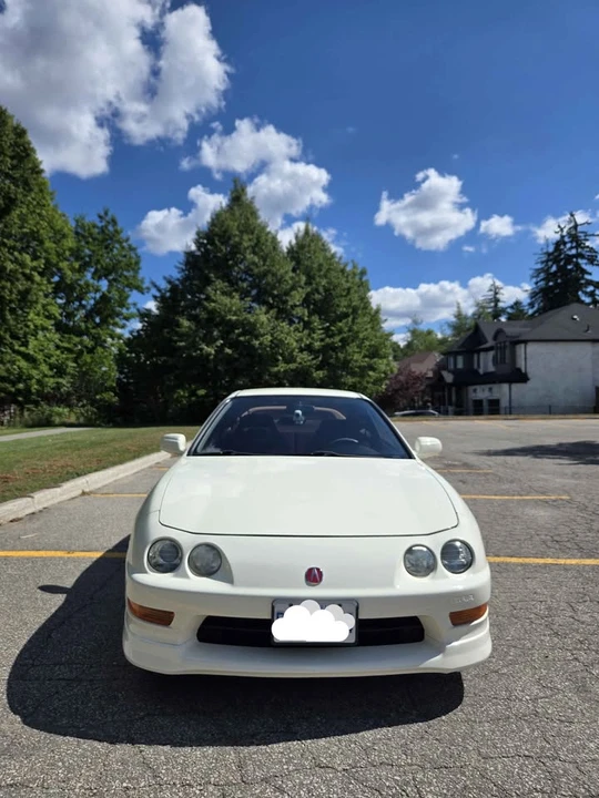 1998 Acura Integra 3rd Gen - Image 4 of 20