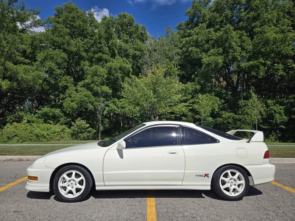 1998 Acura Integra 3rd Gen - Image 6 of 20