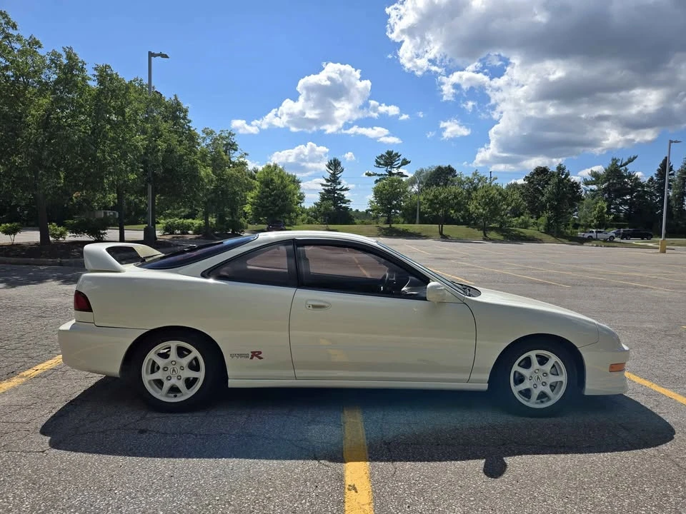 1998 Acura Integra 3rd Gen - Image 5 of 20