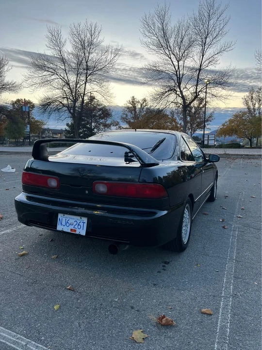 1998 Acura Integra 3rd Gen - Image 8 of 18