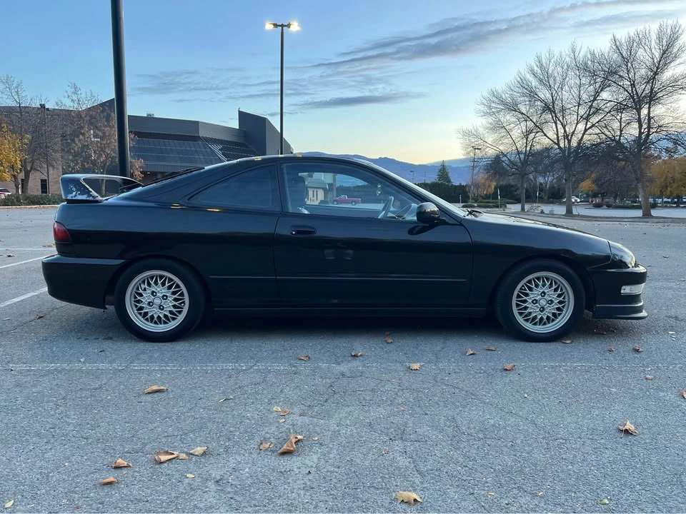 1998 Acura Integra 3rd Gen - Image 9 of 18
