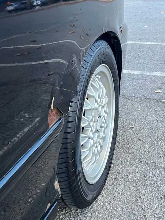 1998 Acura Integra 3rd Gen - Image 16 of 18