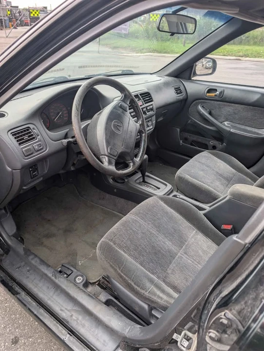 1998 Acura Integra 3rd Gen - Image 6 of 9