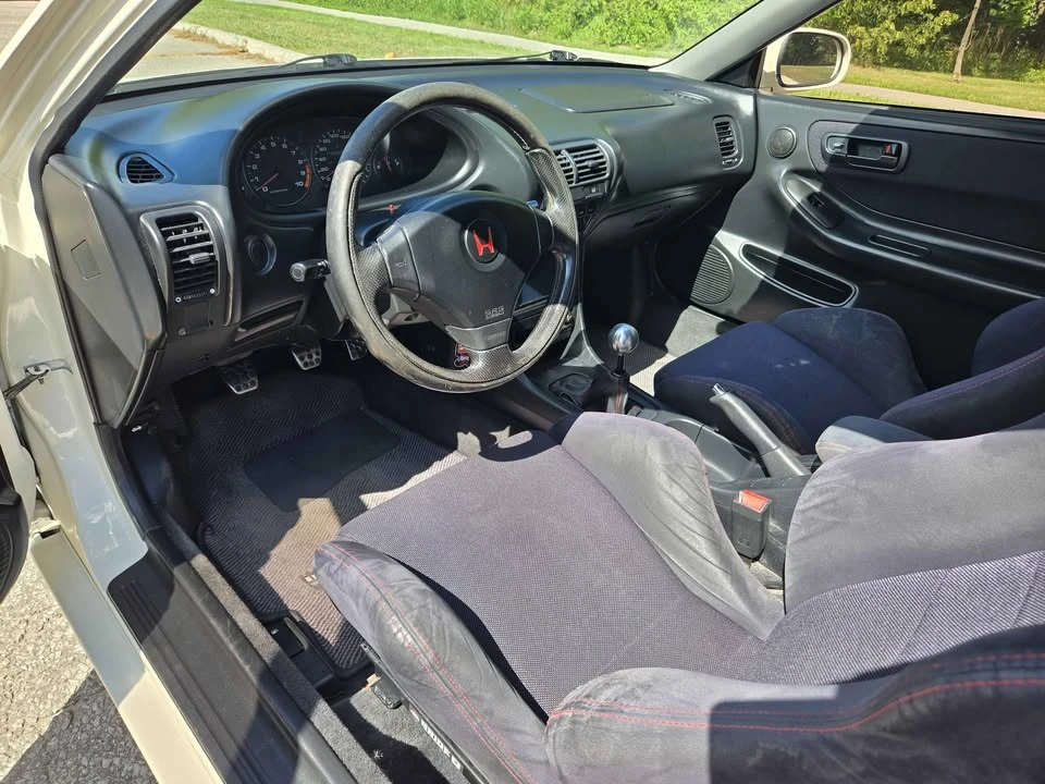 1998 Acura Integra 3rd Gen - Image 8 of 20