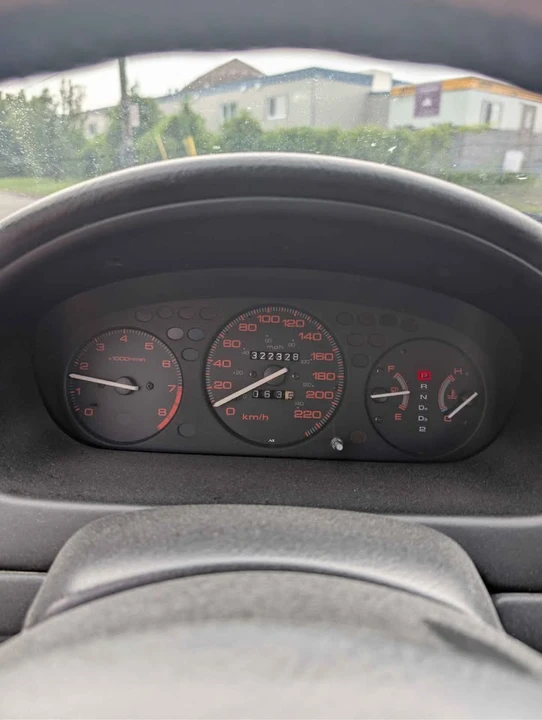 1998 Acura Integra 3rd Gen - Image 7 of 9