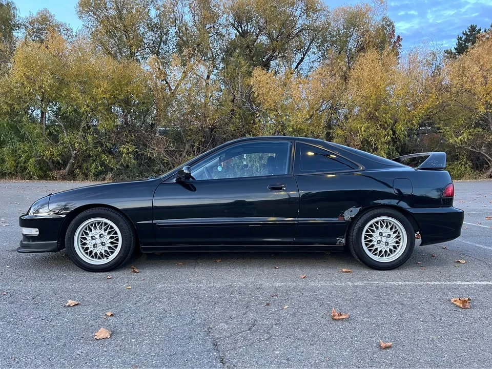 1998 Acura Integra 3rd Gen - Image 6 of 18