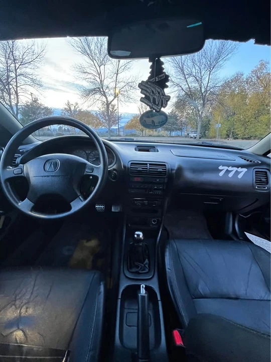 1998 Acura Integra 3rd Gen - Image 12 of 18
