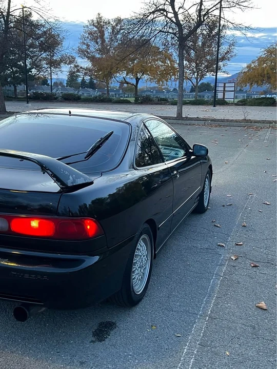1998 Acura Integra 3rd Gen - Image 4 of 18