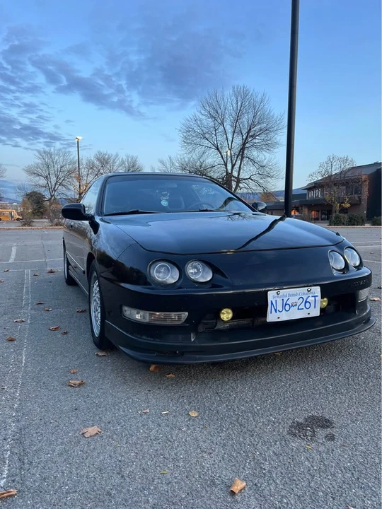 1998 Acura Integra 3rd Gen - Image 10 of 18