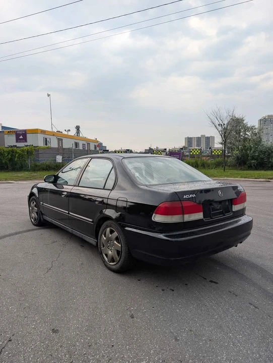 1998 Acura Integra 3rd Gen - Image 3 of 9