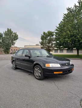 1998 Acura Integra 1.6 EL