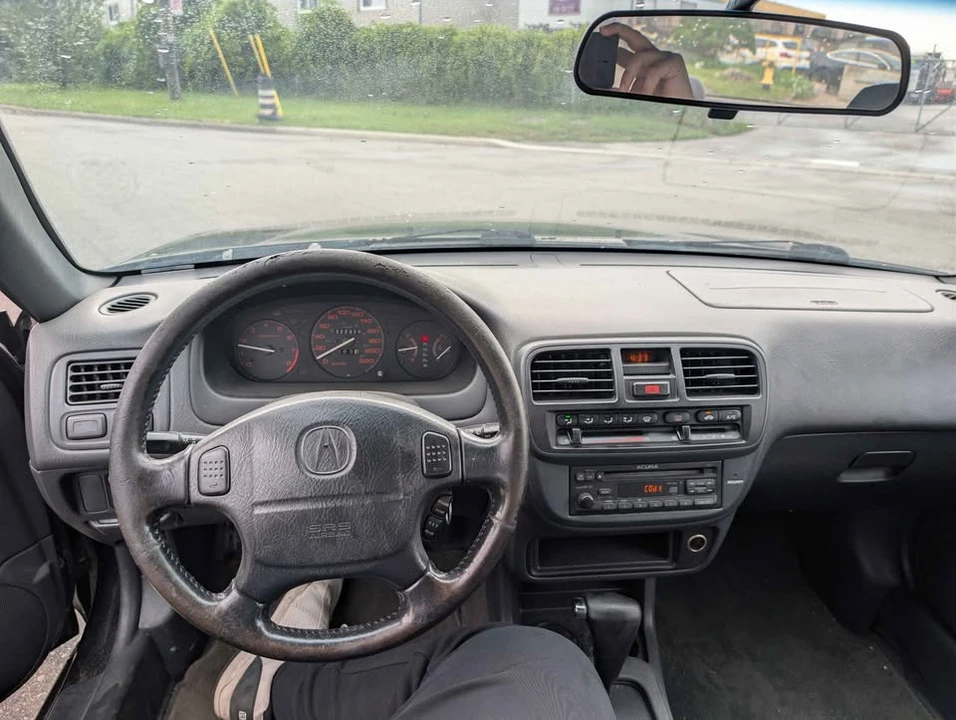 1998 Acura Integra 3rd Gen - Image 5 of 9