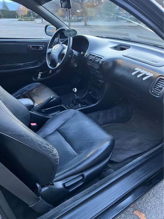 1998 Acura Integra 3rd Gen - Image 11 of 18