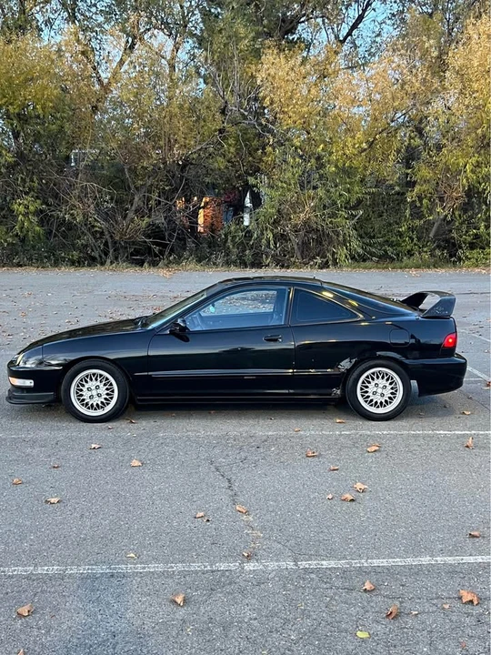 1998 Acura Integra 3rd Gen - Image 3 of 18