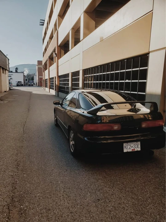 1998 Acura Integra 3rd Gen - Image 17 of 18