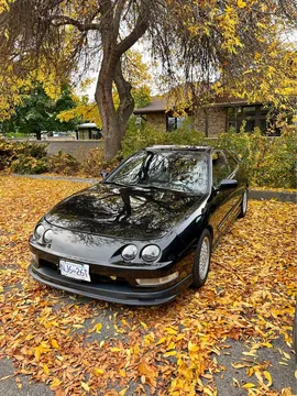 1998 Acura Integra RS
