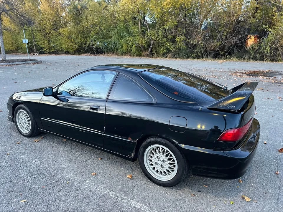 1998 Acura Integra 3rd Gen - Image 7 of 18