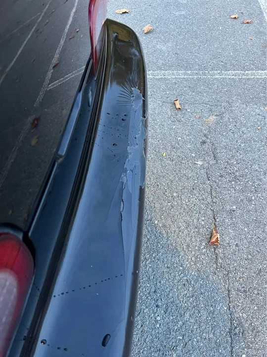 1998 Acura Integra 3rd Gen - Image 14 of 18