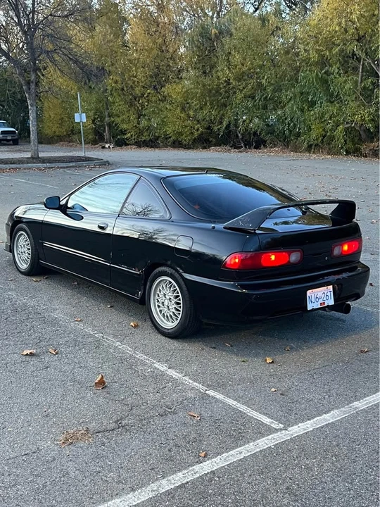 1998 Acura Integra 3rd Gen - Image 2 of 18