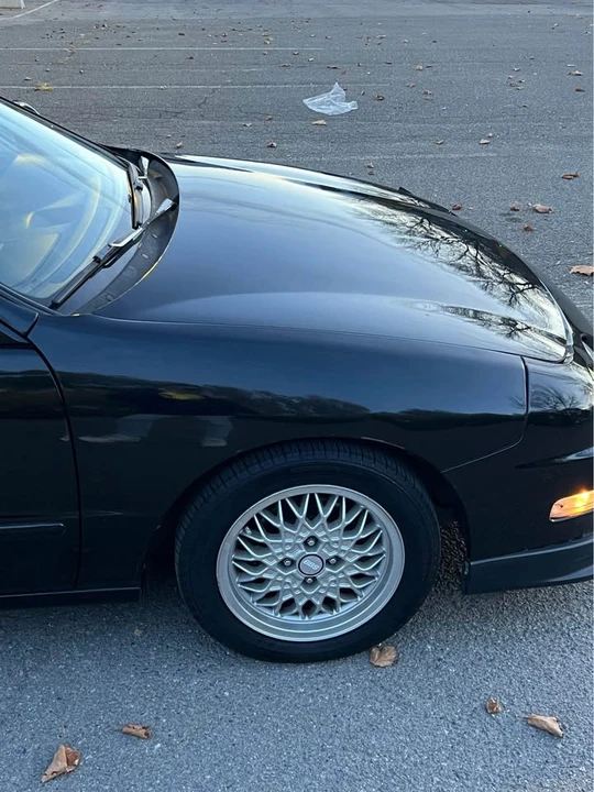 1998 Acura Integra 3rd Gen - Image 5 of 18
