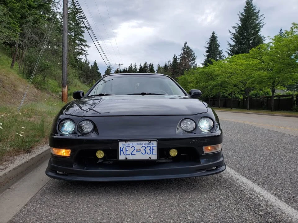 1998 Acura Integra 3rd Gen - Image 18 of 18