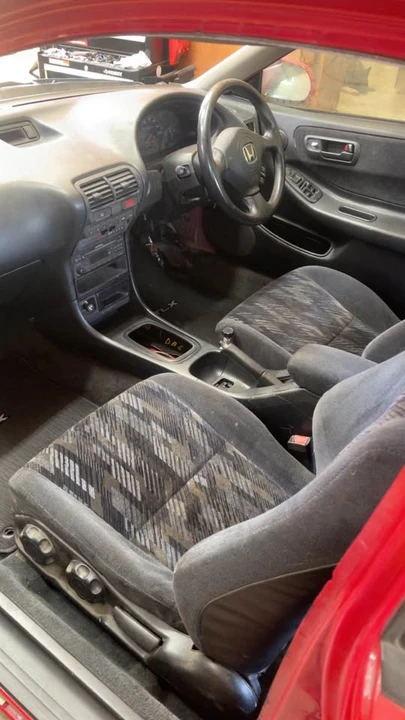 1998 Acura Integra 3rd Gen - Image 6 of 18