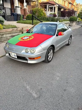 1998 Acura Integra
