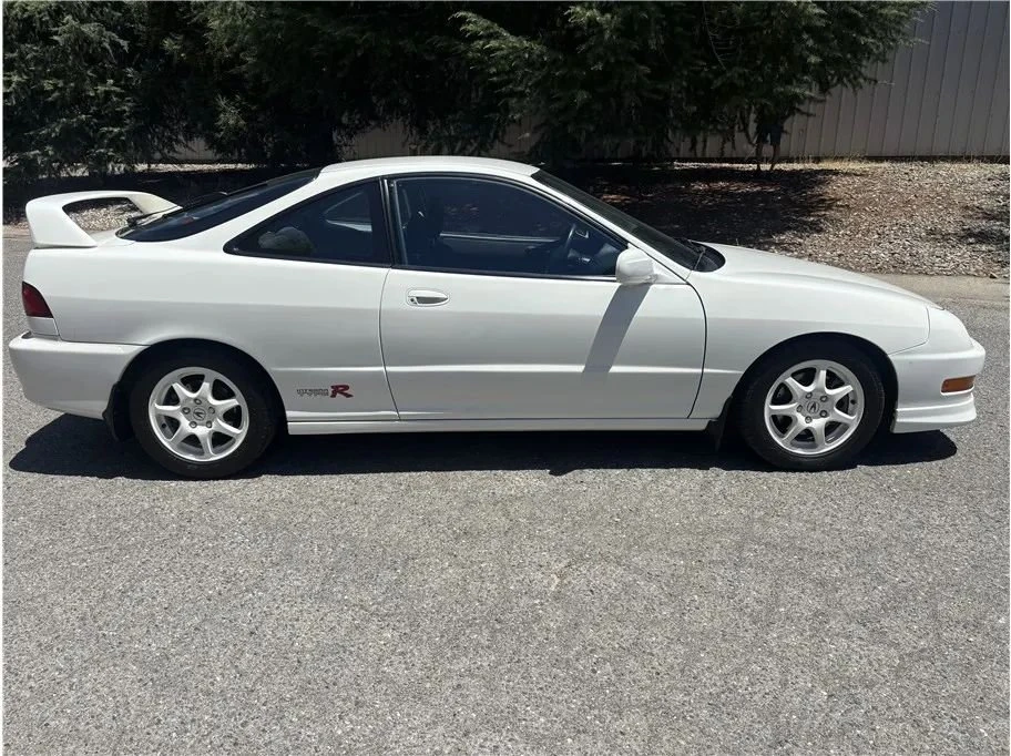 1998 Acura Integra 3rd Gen - Image 7 of 18