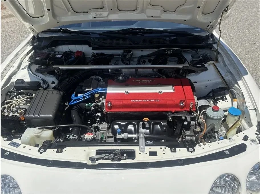 1998 Acura Integra 3rd Gen - Image 16 of 18