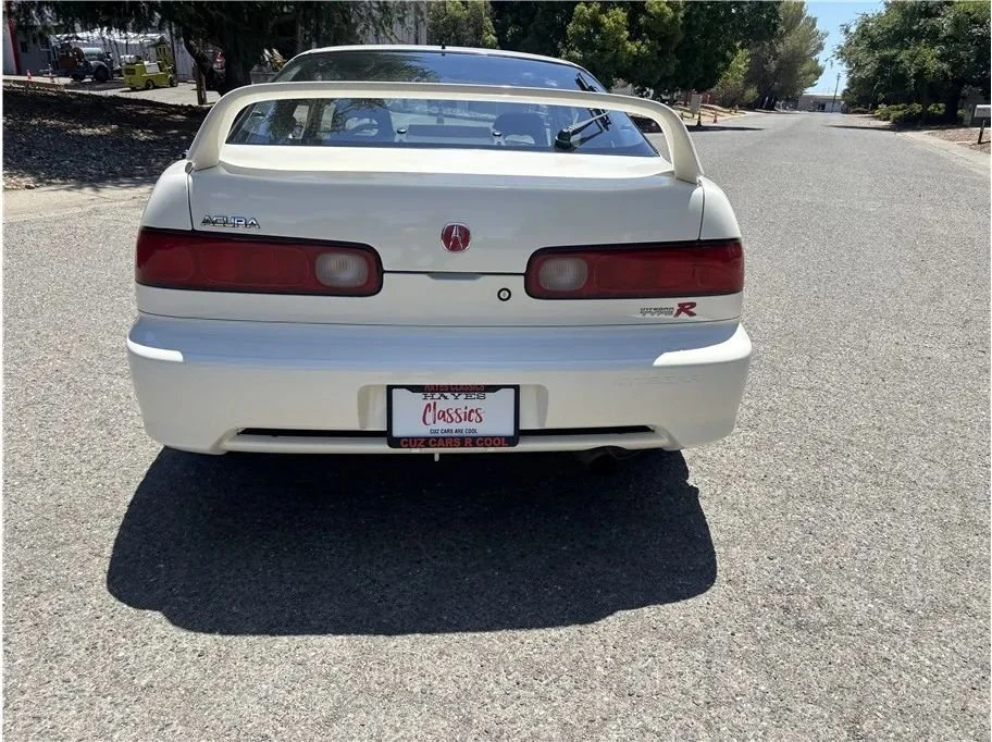 1998 Acura Integra 3rd Gen - Image 5 of 18