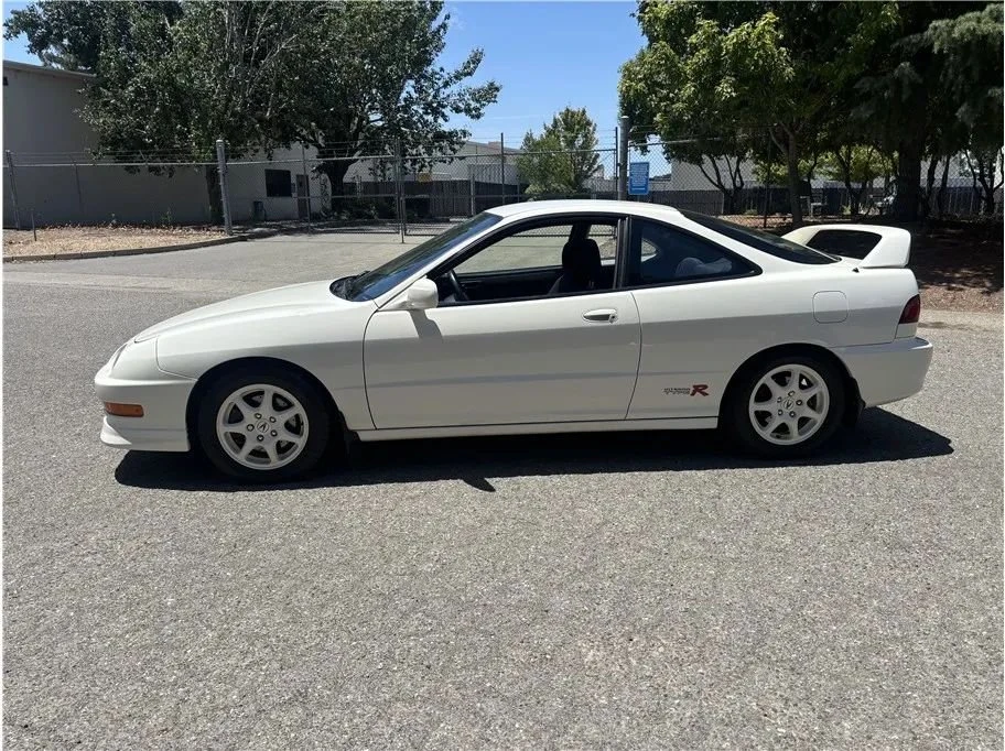 1998 Acura Integra 3rd Gen - Image 4 of 18