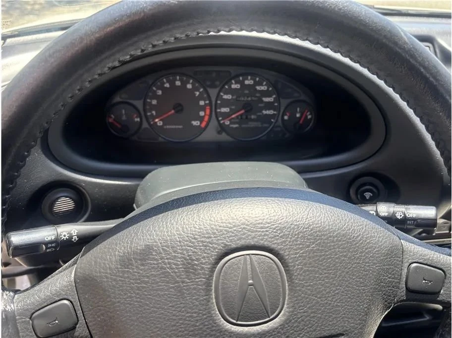 1998 Acura Integra 3rd Gen - Image 14 of 18