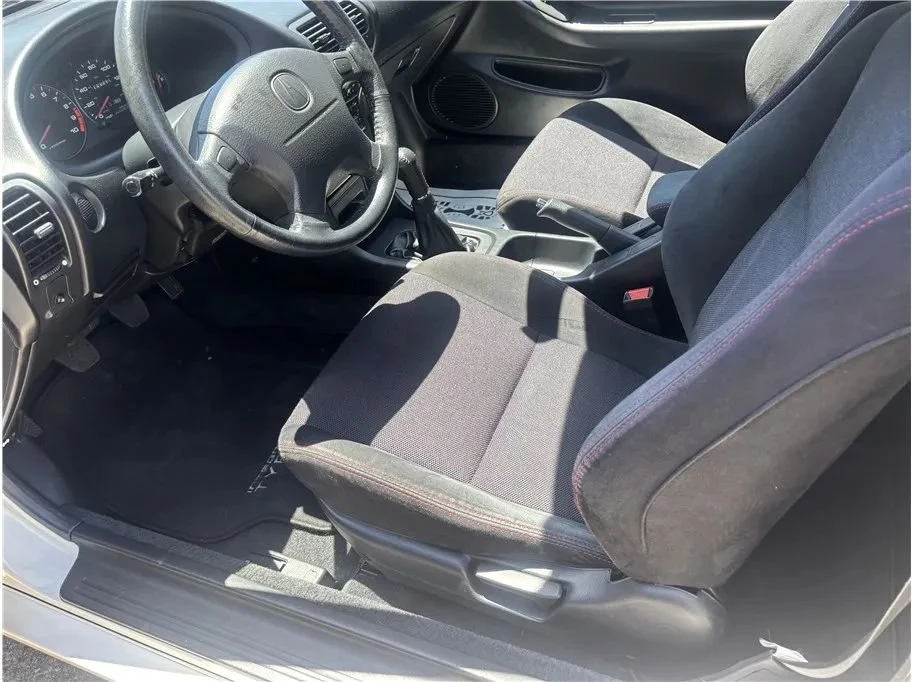 1998 Acura Integra 3rd Gen - Image 13 of 18