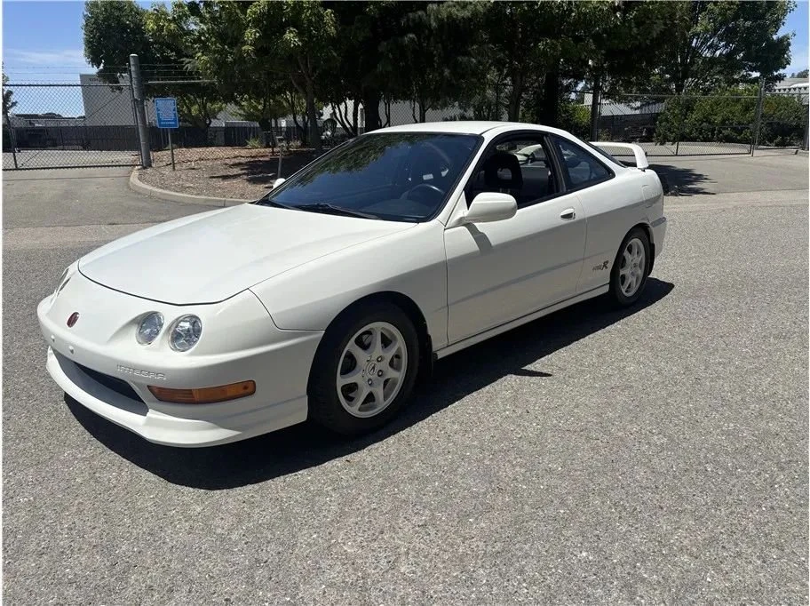 1998 Acura Integra 3rd Gen - Image 3 of 18