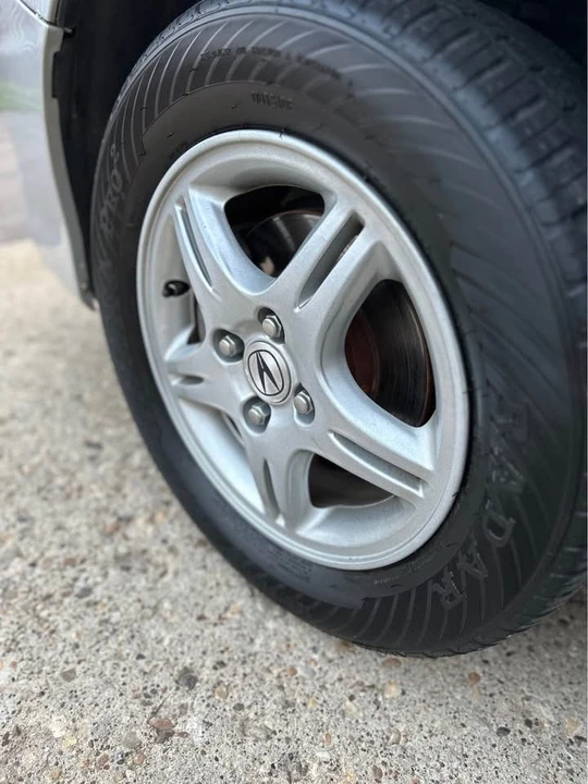 1998 Acura Integra 3rd Gen - Image 5 of 15