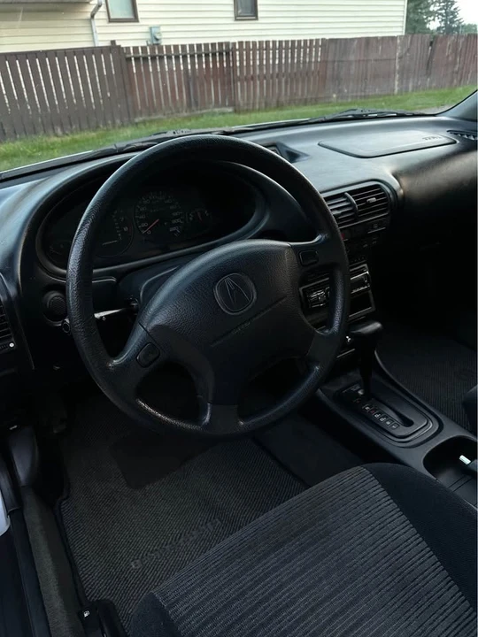 1998 Acura Integra 3rd Gen - Image 6 of 15