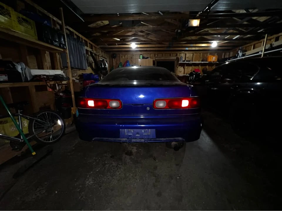 1998 Acura Integra 3rd Gen - Image 4 of 7